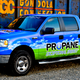 Illustration for article titled ROUSH Propane-Powered F-150: First Drive